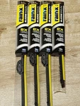 Pair Rain-x Endura Premium Silicon All-weather Windshield Wiper Blade 18 20 22. Fixed Price $51.95.