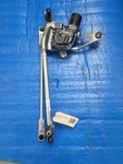 2018-2023 Audi A5 Sportback Front Windshield Wiper Motor & Linkage 8W6-955-023-D. Fixed Price $58.00.