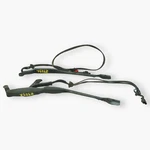 14-17 Mercedes S550 S600 S63 S65 W222 Windshield Wiper Arm Lh Rh 2228200644 Oem. Fixed Price $92.39.