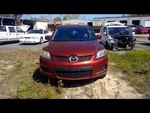 Wiper Transmission Front Piece Fits 07-12 Mazda CX-7 1034278. Fixed Price $114.80.
