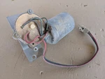 International Harvester Windshield Motor Original 1969-75 1961 1979 Wipers. Fixed Price $79.80.