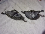 1929 1930 1931 Model Ford Windshield Wiper Motor Trico Vacuum Tudor Coupe. Fixed Price $110.00.