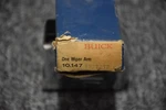Nos Buick Skylark Right Wiper Arm -part 1357212 1963 4400,4600,4800 Series. Fixed Price $59.99.