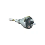 65 - 66 Chevelle Camino Impala Wiper Switch 2 Speed W/ Washer. Fixed Price $85.09.