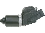For 2006-2011 Chevrolet Hhr Windshield Wiper Motor Front Cardone 67842QRWP 2008. Fixed Price $130.20.