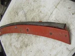 1971 Fiat 850 Cowl Vent Panel Convertible. Fixed Price $49.99.
