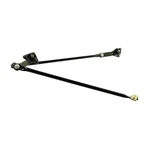 Windshield Wiper Transmission Linkage For Subaru Impreza 98-01 Wagon 3647495124. Fixed Price $109.99.