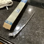 Nos 1957-1960 Ford Truck Wiper Arm B7C-17526-A. Fixed Price $95.00.