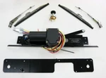 New Port Eng Windshield Wiper System 1930-31 Ford Model A Coupe NE3031FC. Fixed Price $559.95.
