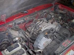 Passenger Wiper Transmission Thru 4/27/97 Fits 95-97 Mazda B-2300 10641706. Fixed Price $104.00.
