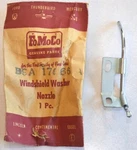 Nos 1959 Ford Fairlane Galaxie Windshield Washer Jet Squirter Nozzle, New. Fixed Price $149.00.