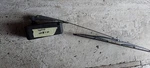 Porsche 924S Rear Wiper + Motor (1986YEAR Donor) P/n. 477955713A. Fixed Price $120.88.