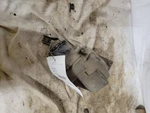 Windshield Wiper Motor Carbureted Engine Fits 84-85 Accord 9135. Fixed Price $65.00.