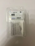 Acdelco Gold 8-6710 (89001122) Windshield Washer Pump. New/sealed. Disc. Ship.. Fixed Price $35.00.