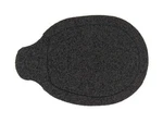 Wiper Motor Gasket For 1968-1972 Oldsmobile Cutlass Unpainted Front Piece. Fixed Price $100.97.