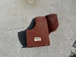Mga 1500 1600 Mk Ii Rear Fender Patch Panel 1955-62 Rh Side 457-780. Fixed Price $80.00.