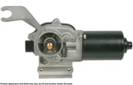 Front Cardone Windshield Wiper Motor For 07-12 Nissan Sentra (43-4358). Fixed Price $212.74.