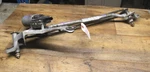 06-11 Cadillac Dts Front Windshield Wiper Motor Linkage Trans Assembly Complete. Fixed Price $48.99.
