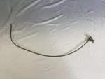 48-51 Willys Jeepster Vj Windshield Wiper Switch Cable Used. Fixed Price $100.00.