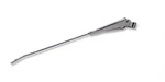 1954-1959 Chevy Car Polished Stainless Steel Wiper Arm, Driver Side, Lh 2519. Fixed Price $26.99.