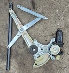 MK2 Toyota MR2 Turbo Driver Side Left Power Window Regulator Motor Oem SW20 91 +. Fixed Price $159.00.