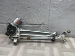 02-05 Honda Civic Si EP3 Hatchback Windshield Wiper Motor W/ Linkage Oem 03 04. Fixed Price $54.95.