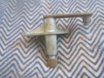 Nos 1965 - 1968 Ford Galaxie Xl Ltd Country Squire Rh Windshield Wiper Pivot. Fixed Price $24.99.