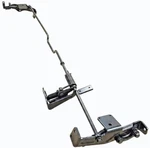 1969-1972 Corvette Wiper Door Hinge Assembly Actuator Linkage Gm #3953000 C3 New. Fixed Price $449.00.