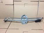 Wiper Transmission Fits 01-06 Audi Tt 56364. Fixed Price $39.99.