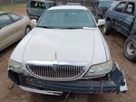 Wiper Transmission Fits 03-04 Lincoln & Town Car 30082174. Fixed Price $110.70.