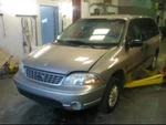 Wiper Transmission Fits 99-03 Windstar 100821. Fixed Price $60.00.