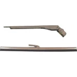 Omix-ada Wiper Arm With Blade For 41-53 Jeep Mb, Gpw & M-38 19102.01. Fixed Price $15.99.
