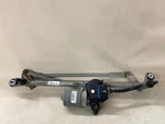 2012 Ford Edge Front Windshield Wiper Motor And Linkage Oem BT43-17500-BA. Fixed Price $89.98.