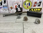 80 - 89 Ford F150 F250 F350 Bronco Gas Pedal Assembly With Bracket & Bolts Oem. Fixed Price $84.99.