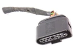 Lh Wiper Motor Connector Pigtail Plug Wiring 04-06 Vw Phaeton 3D0 973 710. Fixed Price $19.99.