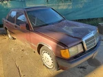 1985 86 87 88 89 91 92 1993 Mercedes 190E Oem Windshield Wiper Motor. Fixed Price $75.00.