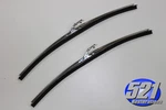 Wiper Blades 15" Trico Fits 68-70 Charger Coronet Road Runner 67-75 Dart Duster. Fixed Price $29.95.