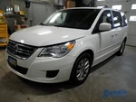 Volkswagen Routan 2012 Wiper Motor 146K Miles 7B0955119 8416. Fixed Price $48.00.