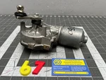 08-14 Mercedes C-class W204 Front Windshield Wiper Motor Oem. Fixed Price $28.41.