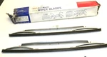 Anco 846 Anti Wind-lift Wiper Blades 1968-76 Mercedes 1969-77 Vw 70-77 Audi Nos. Fixed Price $55.00.