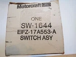 Nos 1983 1986 Ford Mustang Factory Windshield Wiper Switch E1FZ-17A553-A. Fixed Price $109.99.