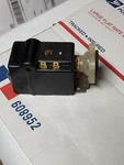 1962 Chevrolet Passenger Single Speed Windshield Washer Pump Oem Gm. Fixed Price $95.00.