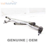 2016-2022 Vw Passat Windshield Wiper Transmission / Bracket 561955023F. Fixed Price $48.49.