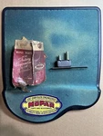 1949-50 Chrysler Desoto Dodge 1257557 Windshield Wiper Switch Circuit Breaker. Fixed Price $47.95.