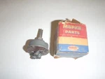 Nos Original Windshield Wiper Switch Plymouth 1955 Mopar # 1605461. Fixed Price $49.99.