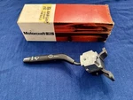 Oem Nos Ford Wiper Switch E1FZ-17A553-A 1983-1986 Mustang Capri Non Intermittent. Fixed Price $49.99.