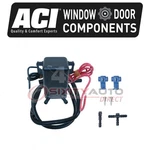 Aci Windshield Washer Pump 1960-1968 Ford Falcon Wiper Fluid Nx. Fixed Price $26.42.