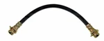Fits 66-72 Mopar A-body, W/ Front Disc Brake Hose; RUBBER-HSP4309OM. Fixed Price $22.49.