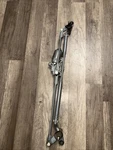 14-24 Mini Cooper F56 Windshield Wiper Motor Transmission Front Oem. Fixed Price $128.99.
