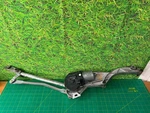 07-11 Mercedes-benz CLS550 W219 Windshield Wiper Transmission Linkage Oem. Fixed Price $63.98.
